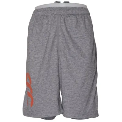 Short de basketball (Gris) de Canterbury Polyester