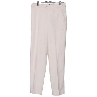 Kostymbyxor (Beige) från Reserved Elastan, Polyester, Viskos