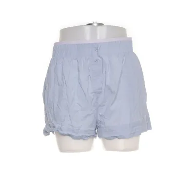 Short de pyjama (Bleu) de Reserved Coton