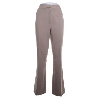 Broek (Beige) van H&M Modern Classic Elastaan, Polyester, Viscose