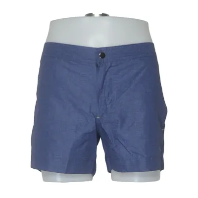 Shorts de bain (Bleu) de Hue Polyester