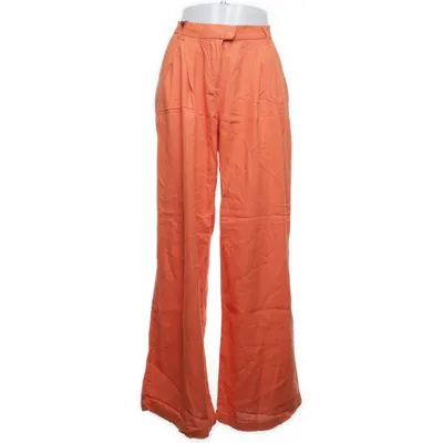 Palazzobyxor (Orange) från BPC Bonprix Collection Linne, Viskos