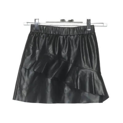 Rok (Zwart) van Mywear Young Elastaan, Polyester
