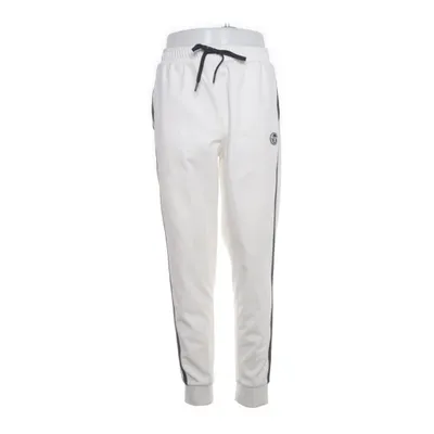 Träningsbyxor (Vit, Svart) från Sergio Tacchini Polyester