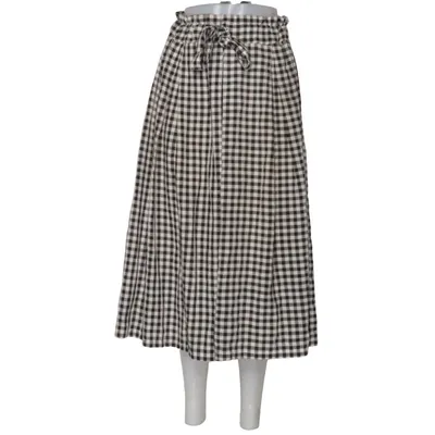 Culottes (Noir, Blanc) de M & C