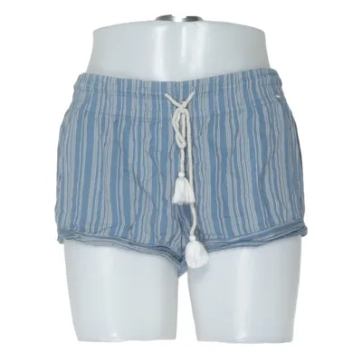 Pyjamasshorts (Blå, Vit) från Skiny Bomull