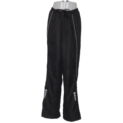 Träningsbyxor (Svart) från Cellbes Sport Polyester