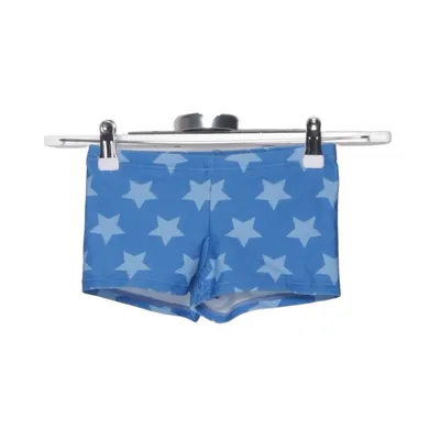 Shorts de bain (Bleu) de Sanetta Élasthane, Polyamide