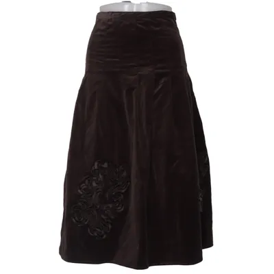 Culottes (Grijs) van Sem Per Lei Katoen