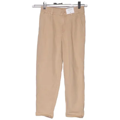 Chinos (LOOSE FIT ADJUSTABLE WAIST TAPERED LEG) from H&M Cotton, Lyocell