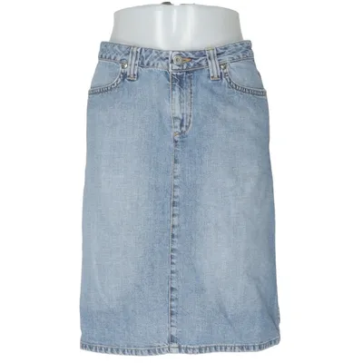 Jeanskjol (Blå) från Mavi