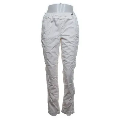 Pants (Beige) from Cotton Citizen Cotton, Elastane, Lyocell