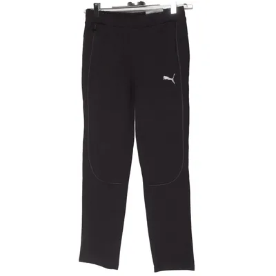 Pantalon de jogging (Noir) de Puma Coton