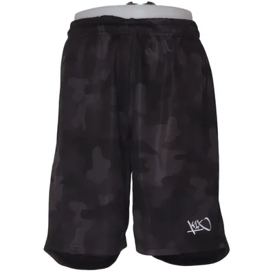 Sports shorts (Hardwood) from K1X