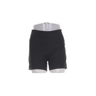 Träningsshorts (Svart, Rosa) från H&M Sport Elastan, Polyester