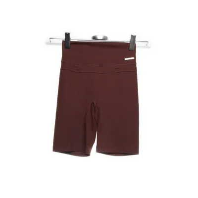 Compression shorts (Brown) from Gymshark Nylon, Elastane