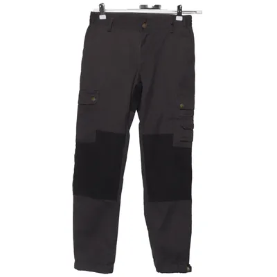 Outdoor broek (Grijs) van Engelsons Katoen, Polyester
