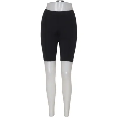 Cykelbyxor (Svart) från Super Fit Elastan, Polyamid