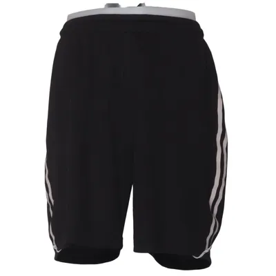 Sports shorts (Black) from OTP Polyester