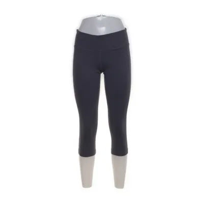 Collants de sport (Gris) de Athleta Élasthane, Nylon, Polyester
