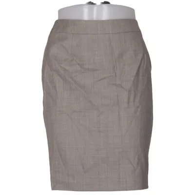 Jupe crayon (Gris) de Escada Laine