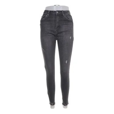 Jeans (Grå) från Vs. Miss Bomull, Elastan, Polyester