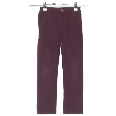 Chinos (Lilla) fra Next Bomuld, Elastan, Polyester