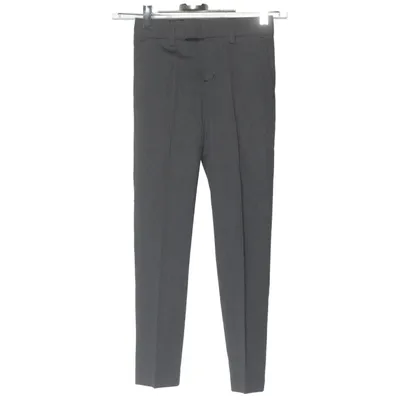 Pantalon de costume (J24028) de Hugo Boss Coton