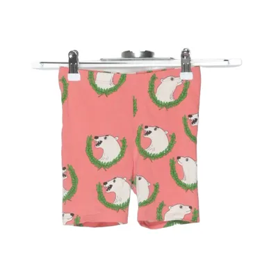 Shorts (mini rodini) från Mini Rodini Bomull, Elastan