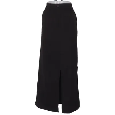 Maxi rok (Zwart) van Sisters Point