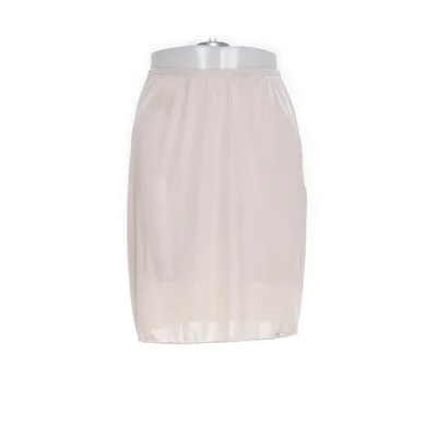 Underkjol (Beige) från Lindex Polyester