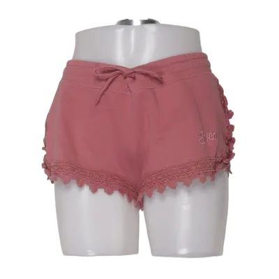 Sweatshorts (Gia) fra Svea Bomuld, Polyester