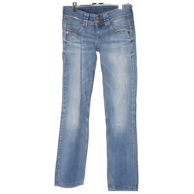 Jeans (Venus) from Pepe Jeans Cotton, Elastane, Polyester