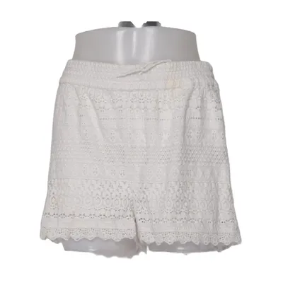 Shorts (Hvid) fra Vero Moda