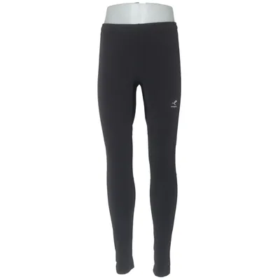 Sportleggings (Zwart) van Energetics Elastaan, Polyester