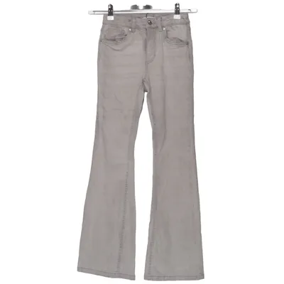 Jeans (Gray) from Denim Day Cotton, Elastane