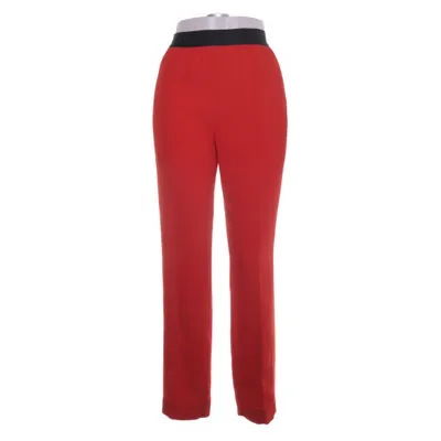 Broek (Rood) van Lacoste Polyester
