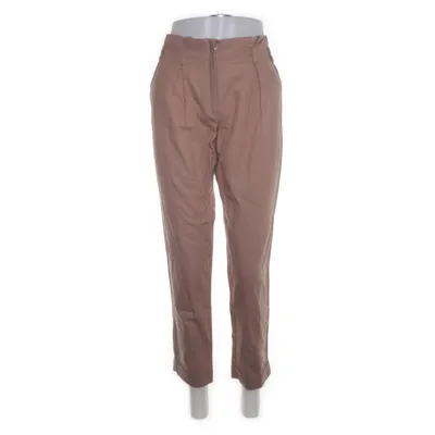 Byxor (Beige) från Neu Look Linne, Viskos
