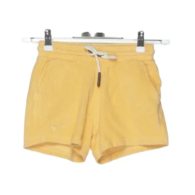 Mjukisshorts (Gul) från Oas Bomull