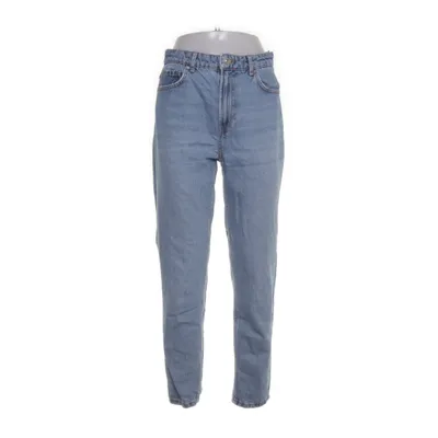 Jeans (Blå) från Mom