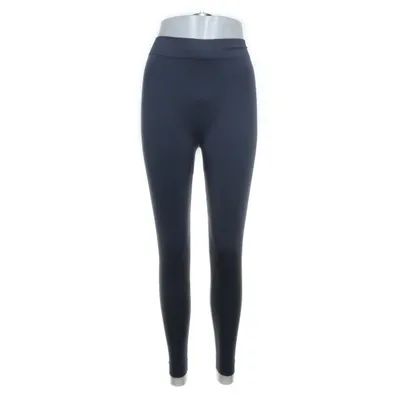 Collants de sport (Gris) de Organic Basics Élasthane, Nylon, Polyester recyclé