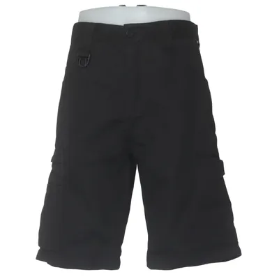Cargoshorts (Svart) från Gesto Bomull, Polyester