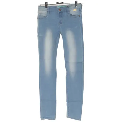 Jean (Paula) de Retour Coton, Élasthane, Polyester