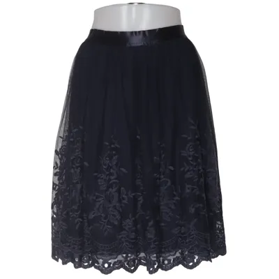 Tyllkjol (Blå) från ESPRIT Polyester