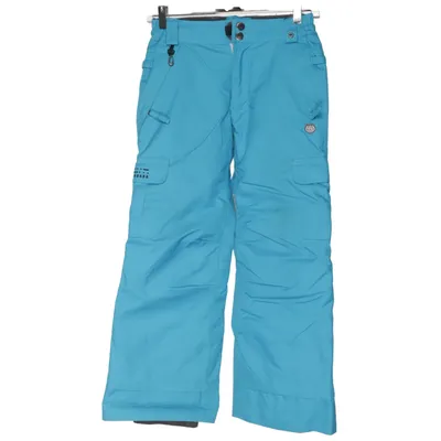Snow pants (Youth Evolution) from 686 Polyamide, Polyester, Polyurethane