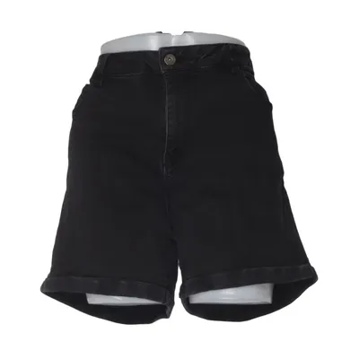 Jeansshorts (Sort) fra Mister Lady Bomuld, Elastan