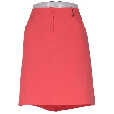Golf skirt (Red) from Ketch Elastane, Polyester