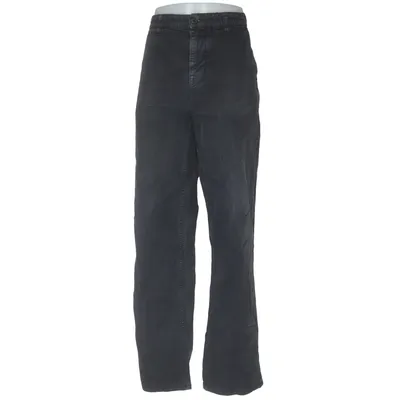 Jeans (Grå) fra Nudie Jeans Bomuld