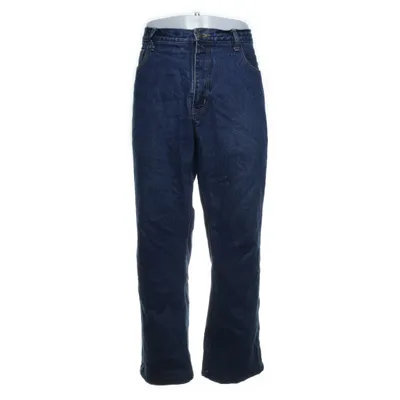 Spijkerbroek (Blauw) van Key West Katoen