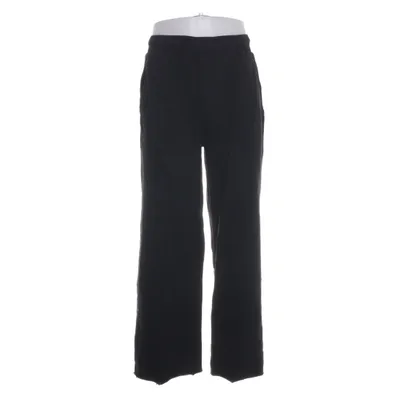 Mjukisbyxor (Svart) från Oh April Bomull